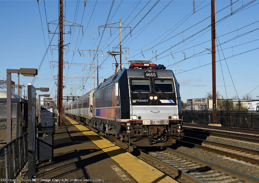 NJT 4655